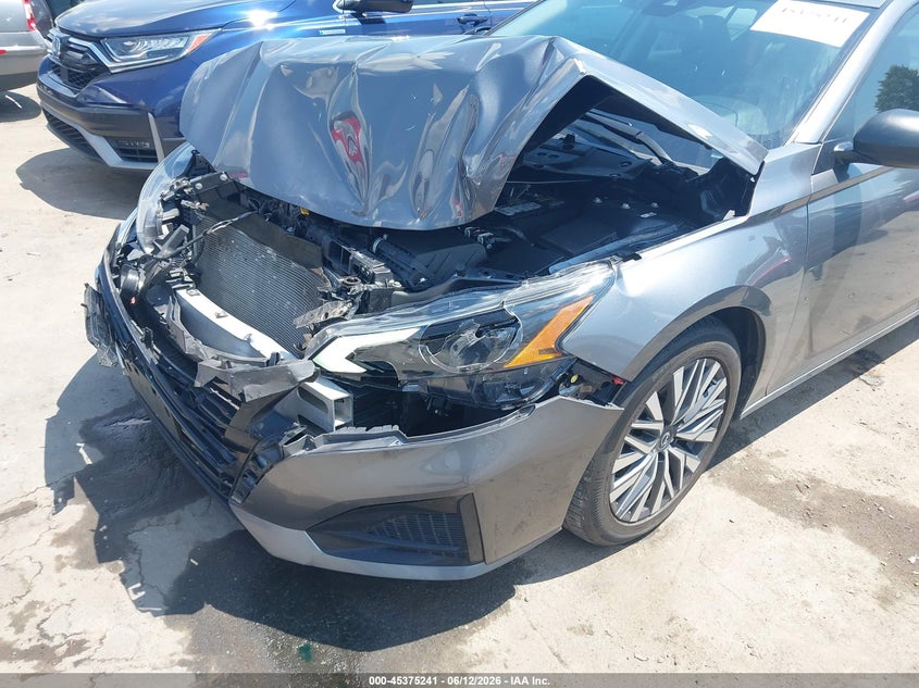 NISSAN ALTIMA 2024 VIN 1N4BL4DV8RN310416