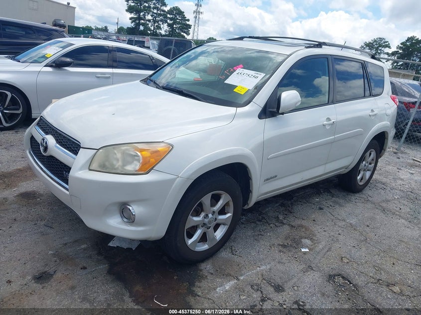 AtlanticExpress - Toyota RAV4
