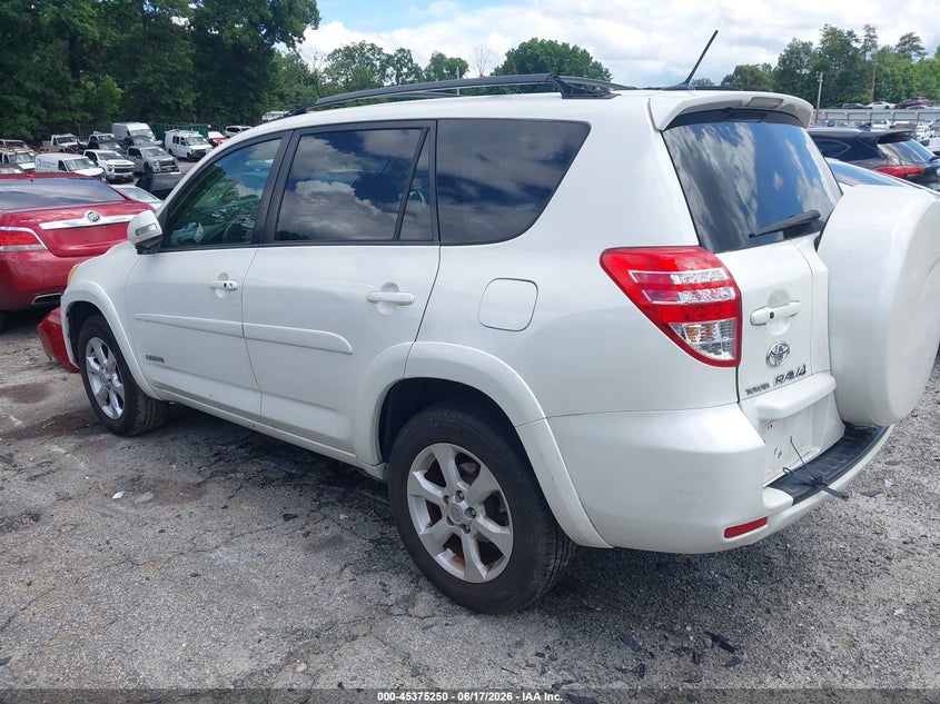 AtlanticExpress - Toyota RAV4