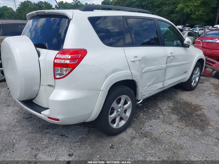 AtlanticExpress - Toyota RAV4