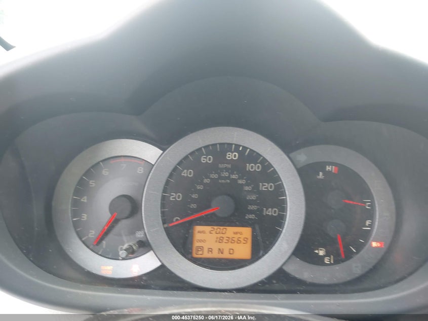 AtlanticExpress - Toyota RAV4