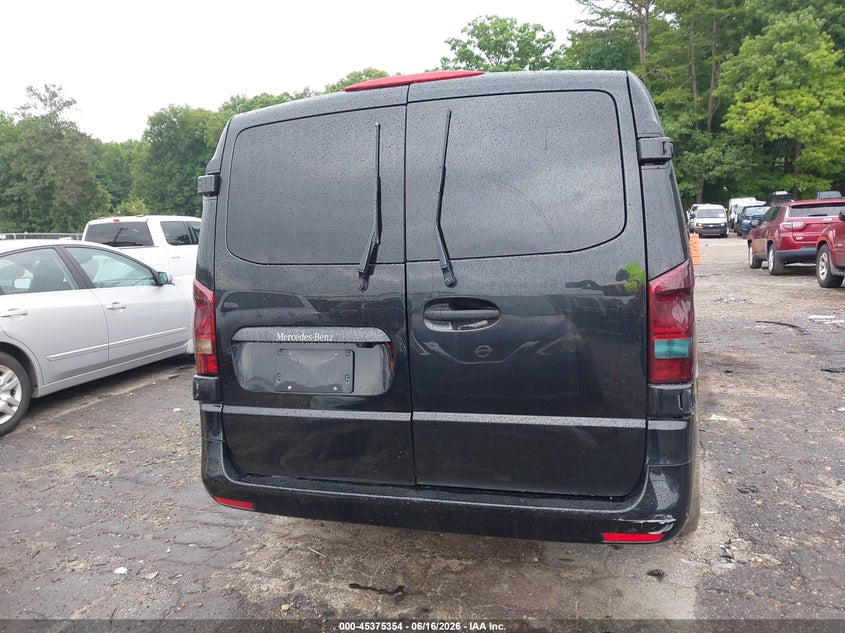 MERCEDES-BENZ METRIS - zdjęcie 16