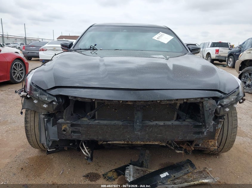 2023 Cadillac Ct5-V V-Series VIN: 1G6DR5RW2P0113912 Lot: 45375371