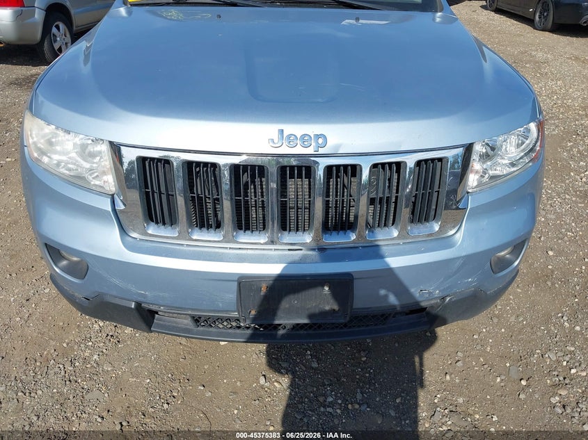 AtlanticExpress - Jeep Grand Cherokee