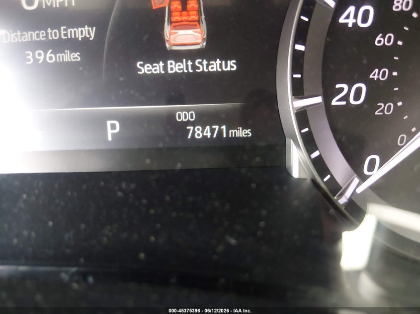 2022 Toyota Highlander Xle VIN: 5TDGZRAH1NS544332 Lot: 45375396