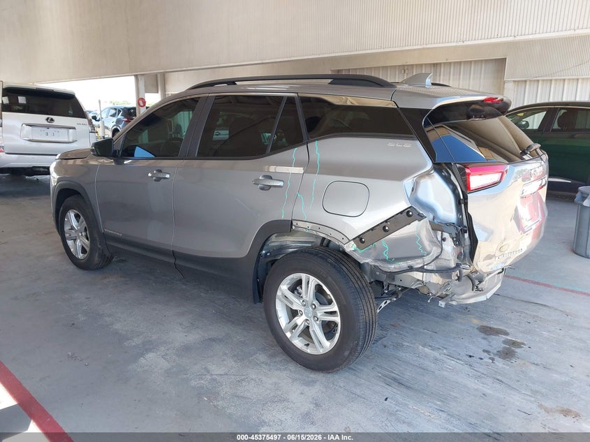 AtlanticExpress - GMC Terrain