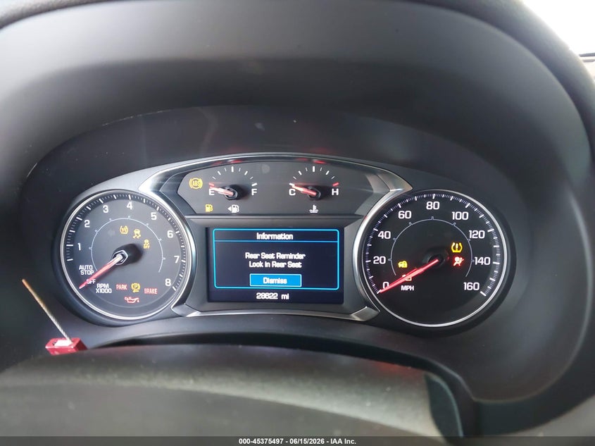 AtlanticExpress - GMC Terrain