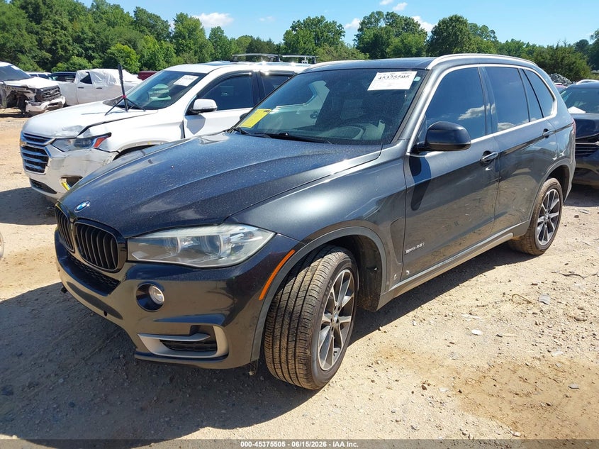 Vin: 5uxkr2c34h0u22184, lot: 45873491, bmw x5 sdrive35i 20172