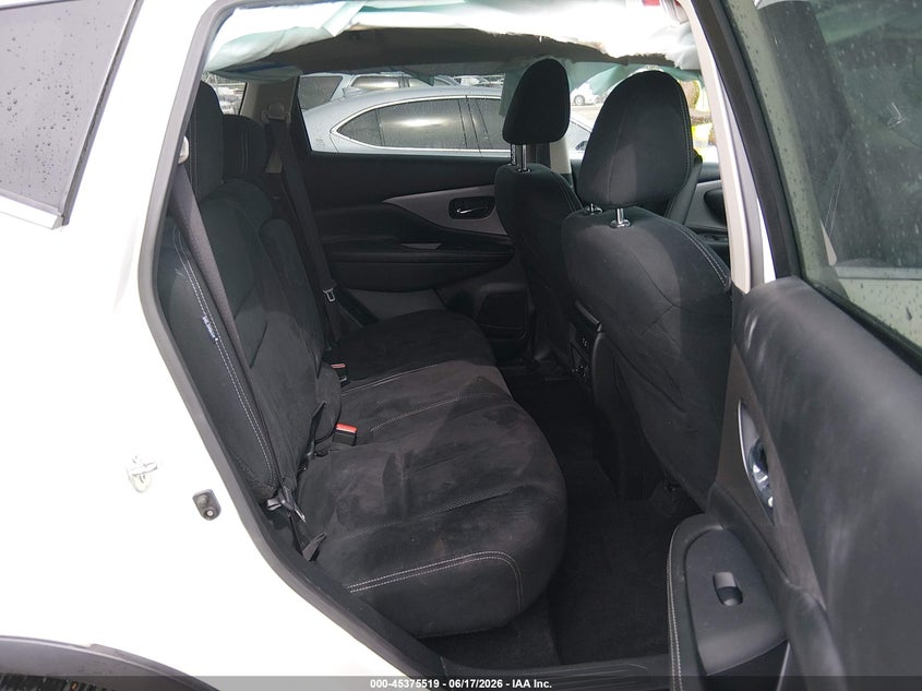 AtlanticExpress - Nissan Murano