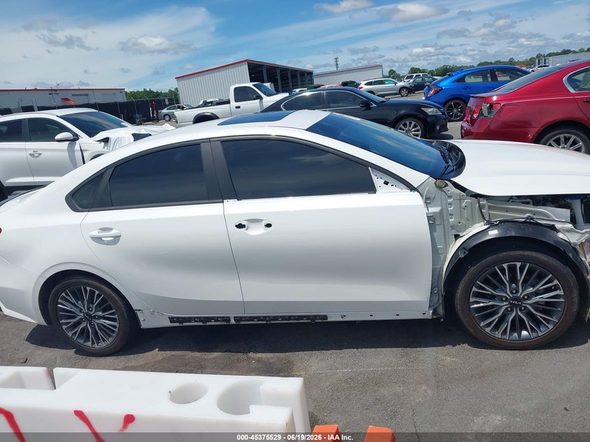 AtlanticExpress - Kia Forte