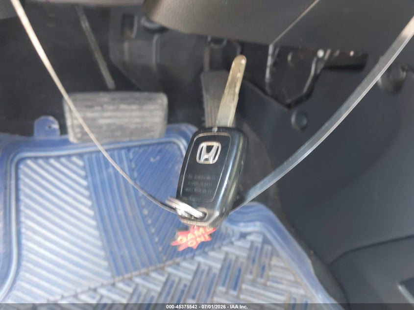 AtlanticExpress - Honda CR-V