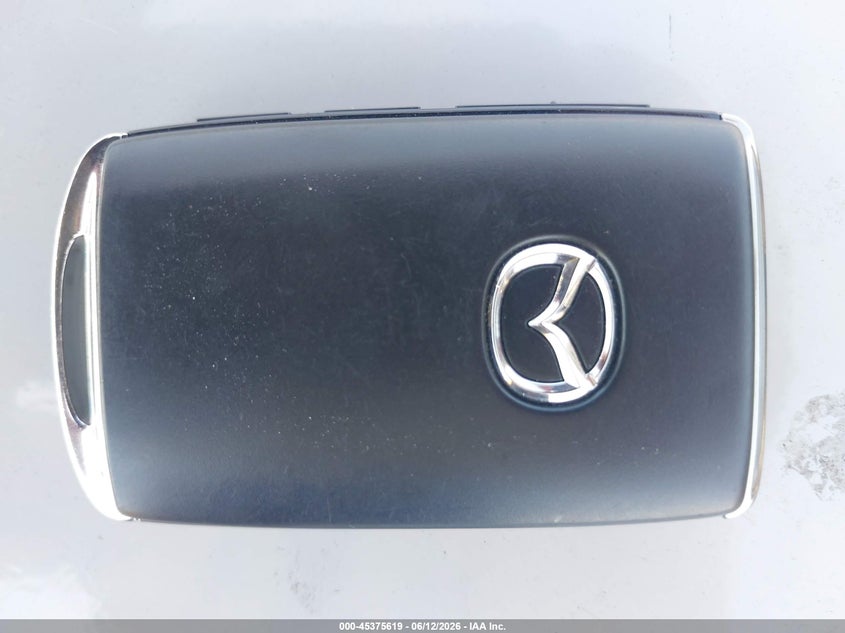 2026 Mazda Mazda3 2.5 S Preferred VIN: JM1BPACL5T1877954 Lot: 45375619