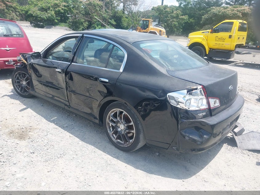 2005 INFINITI G35 auction photo 3