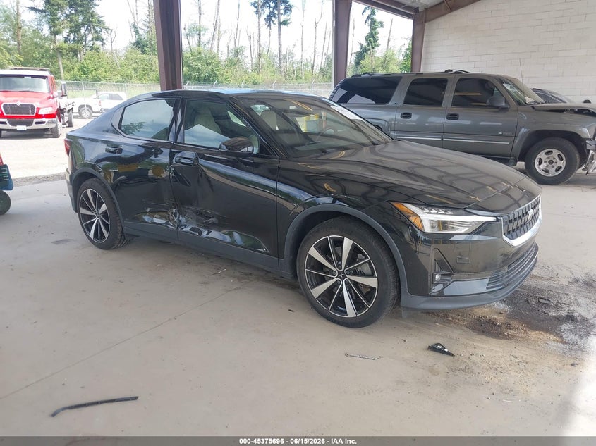 2021 POLESTAR 2 auction photo 1