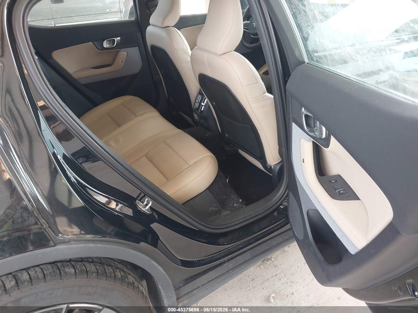 2021 POLESTAR 2 auction photo 8