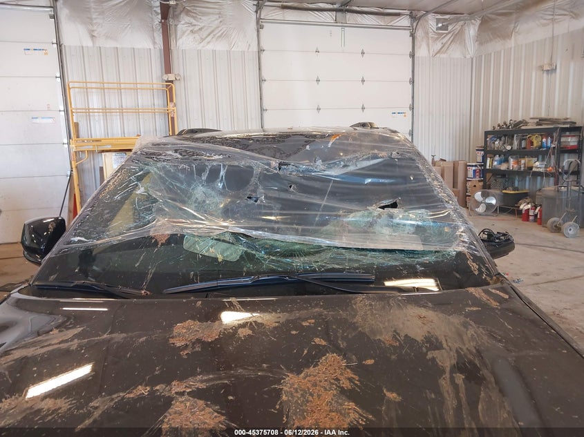 JEEP GRAND CHEROKEE L 2025 VIN 1C4RJKBGXS8714149
