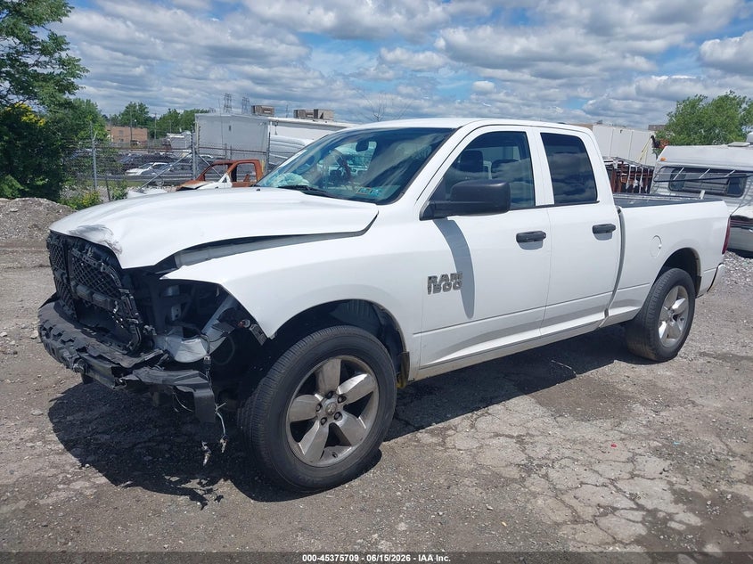 Фото 2 - RAM 1500