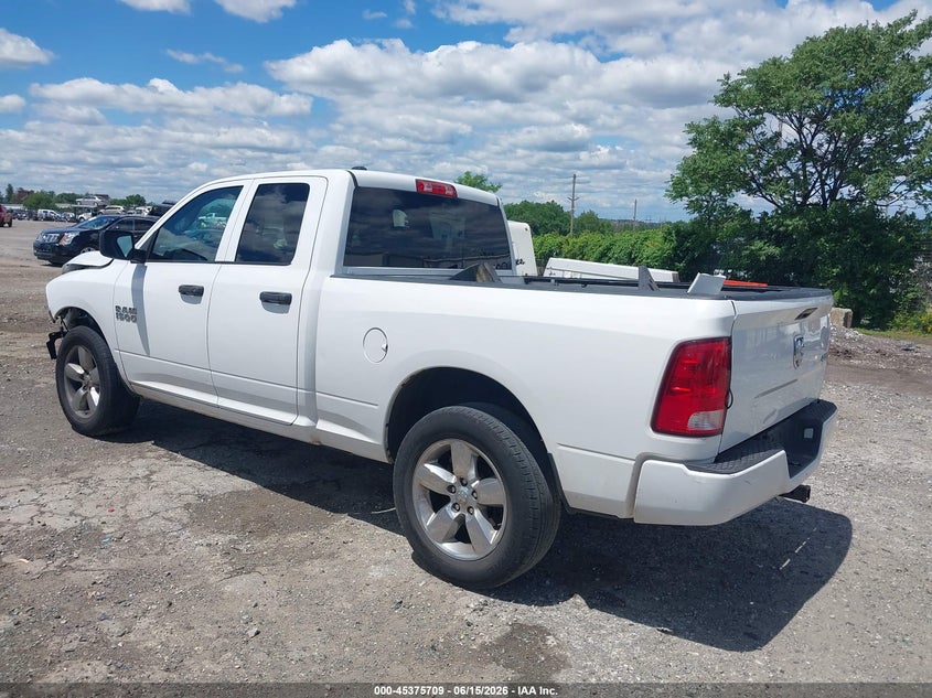 Фото 3 - RAM 1500