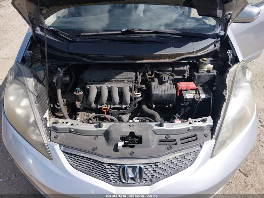 AtlanticExpress - Honda Fit