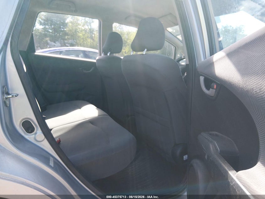 AtlanticExpress - Honda Fit