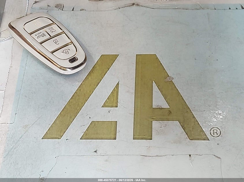 2022 HYUNDAI TUCSON HYBRID SEL CONVENIENCE — Photo 11