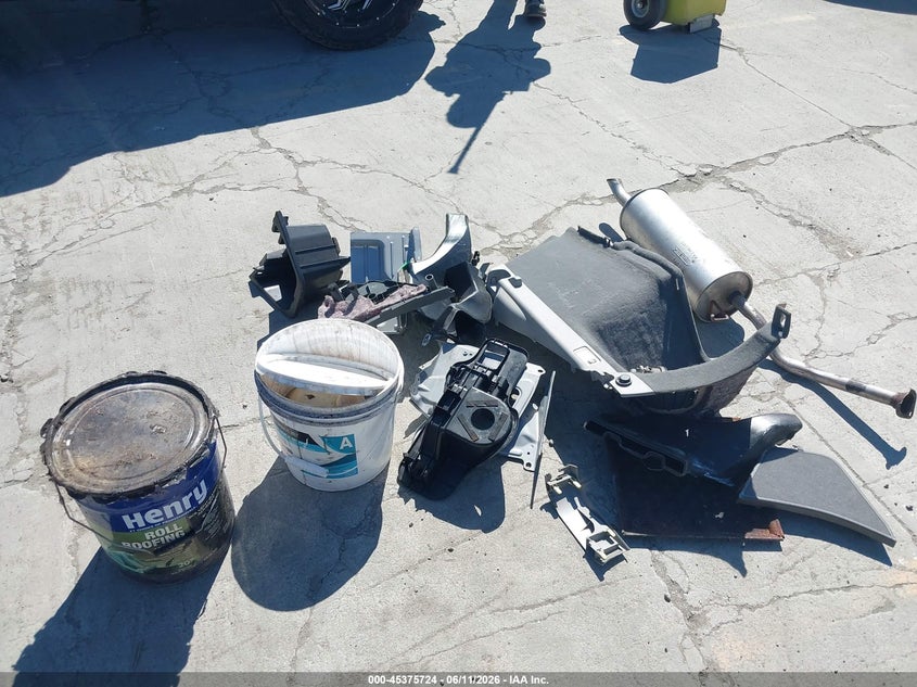 AtlanticExpress - Toyota Prius