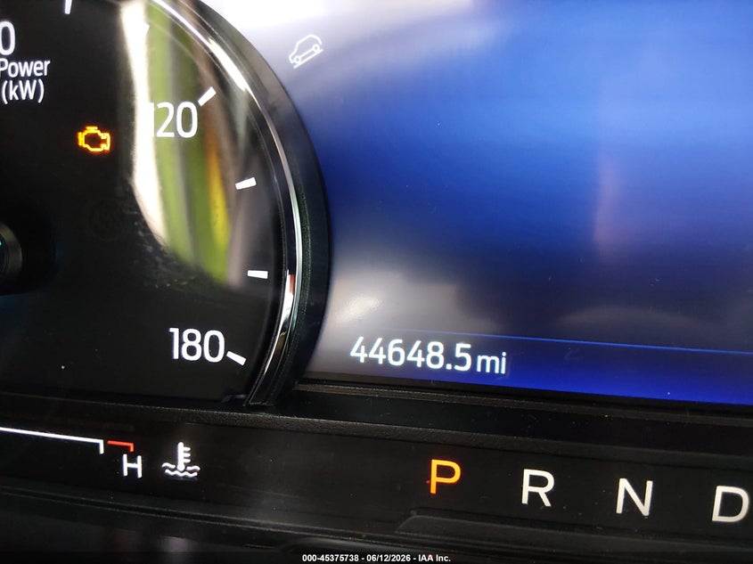 2021 FORD ESCAPE SPORT UTILITY VEHICLE 2.5L I-4 DOHC, VVT, 165HP