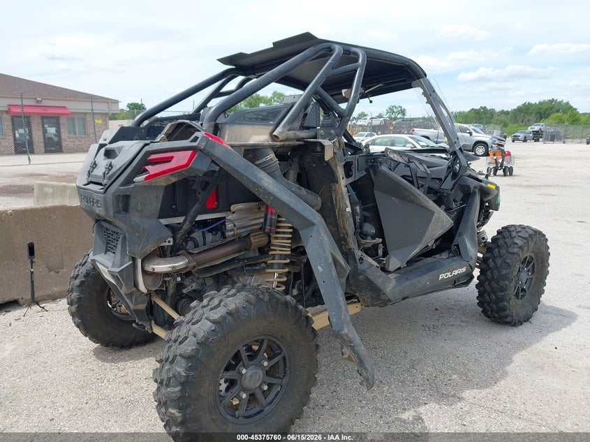 2022 Polaris Rzr Pro Xp Ultimate VIN: 3NSMAD928NF355709 Lot: 45375760