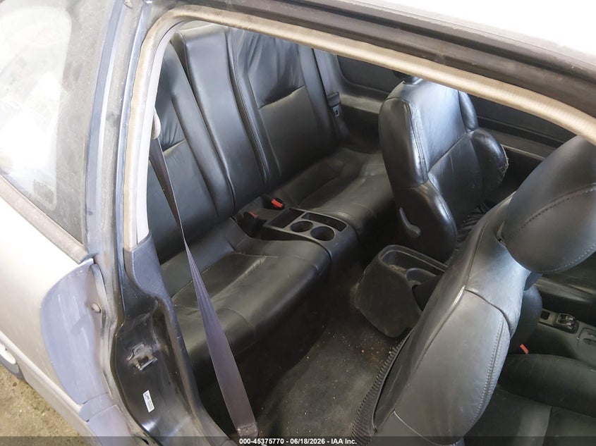 1996 SATURN SC2 auction photo 8