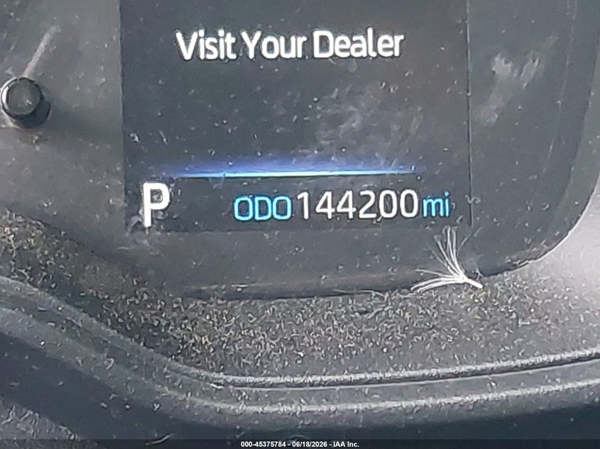 2021 TOYOTA COROLLA auction photo 7