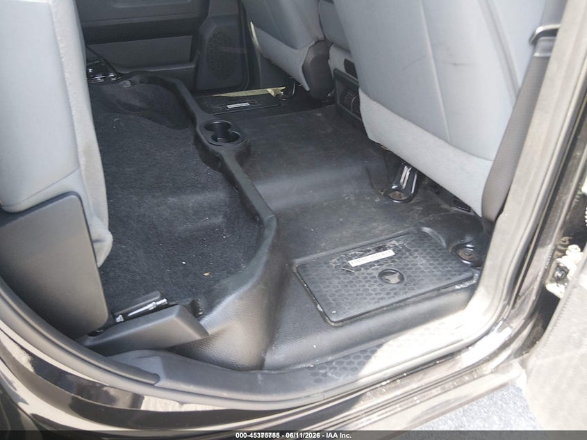 2015 RAM 2500 auction photo 8