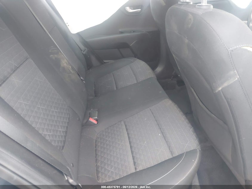 KIA RIO 2019 VIN 3KPA24AB6KE201269