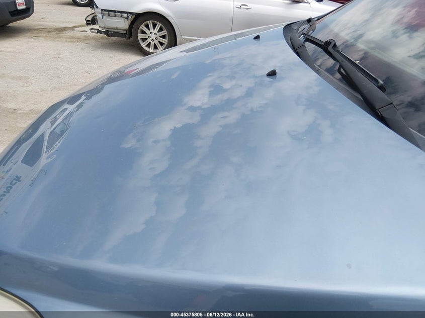 2008 HYUNDAI ENTOURAGE auction photo 6