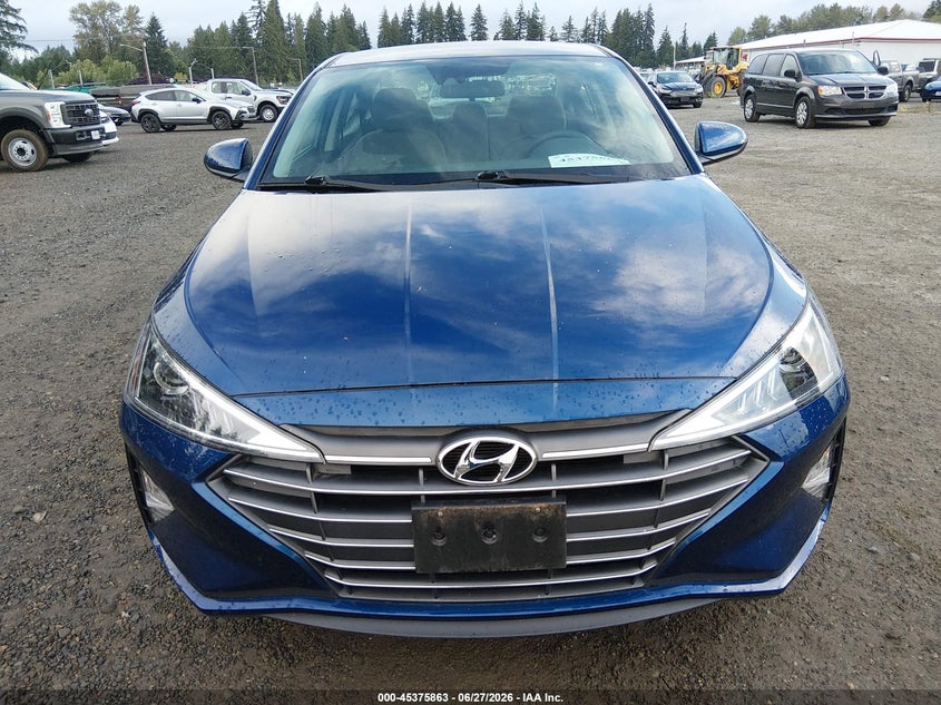 AtlanticExpress - Hyundai Elantra