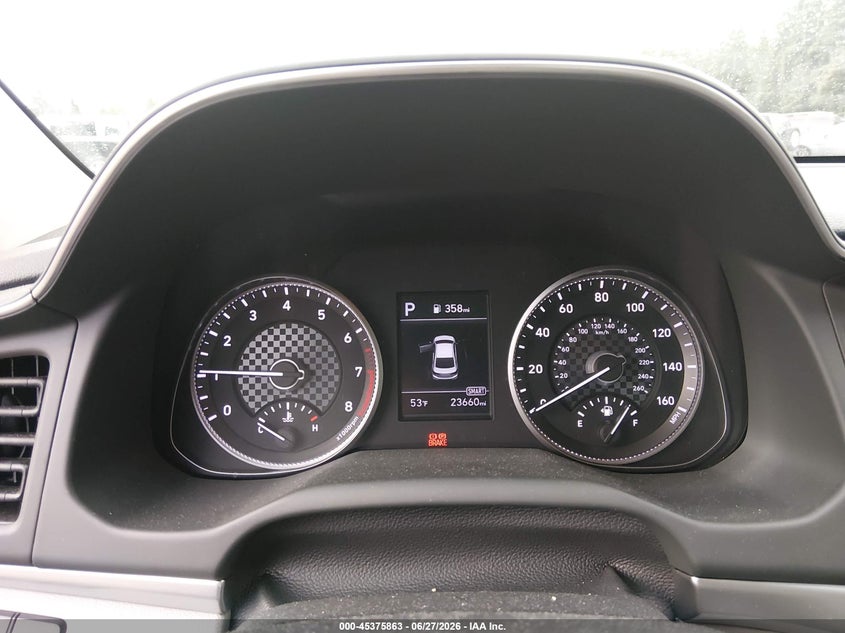 AtlanticExpress - Hyundai Elantra