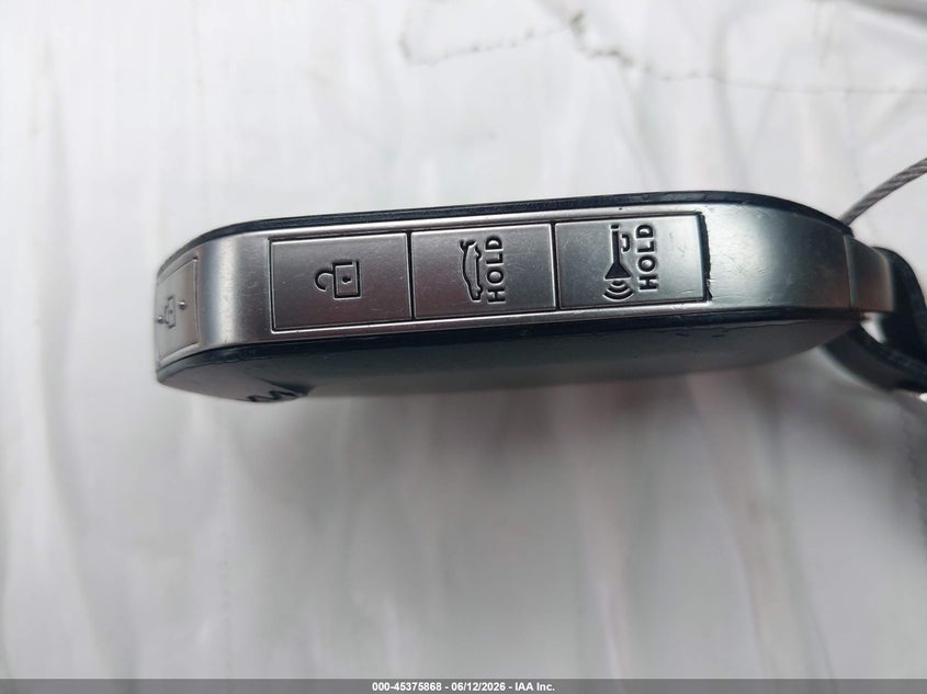 2025 Kia K4 Lxs VIN: 3KPFT4DE6SE144967 Lot: 45375868