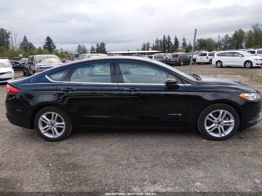 AtlanticExpress - Ford Fusion