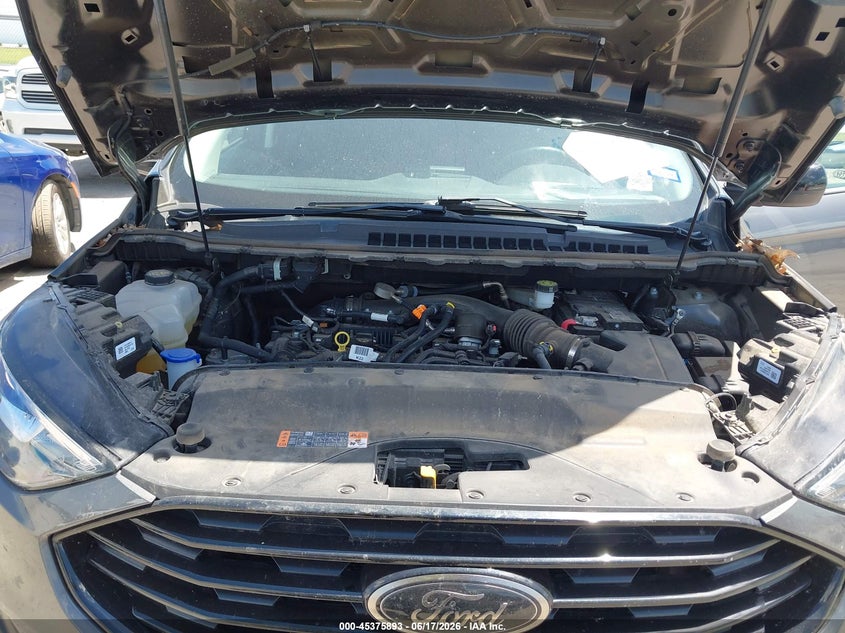 VIN 2FMPK4G95RBB18945 2024 FORD EDGE SE