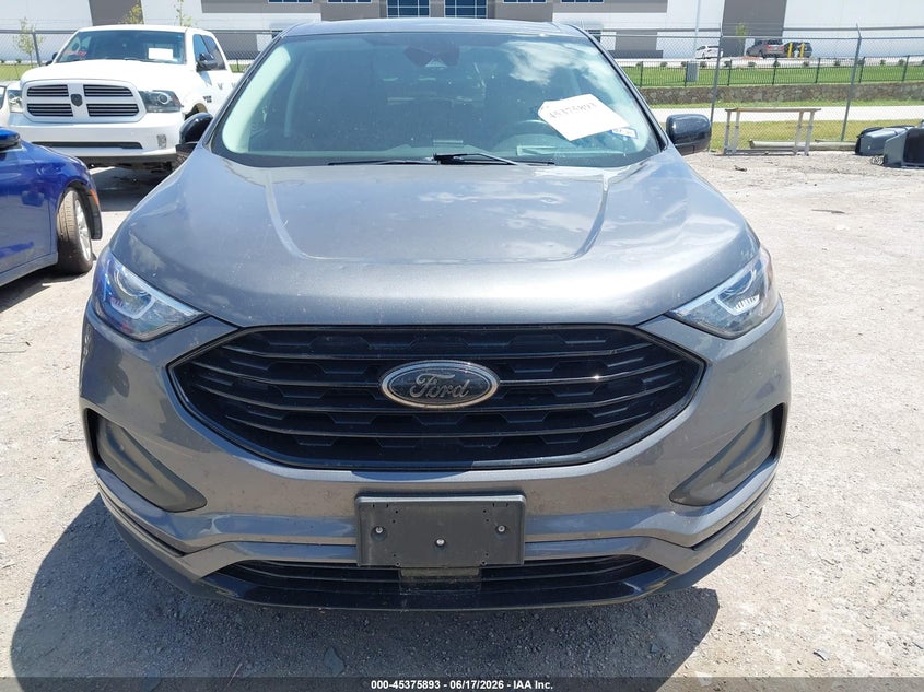 VIN 2FMPK4G95RBB18945 2024 FORD EDGE SE