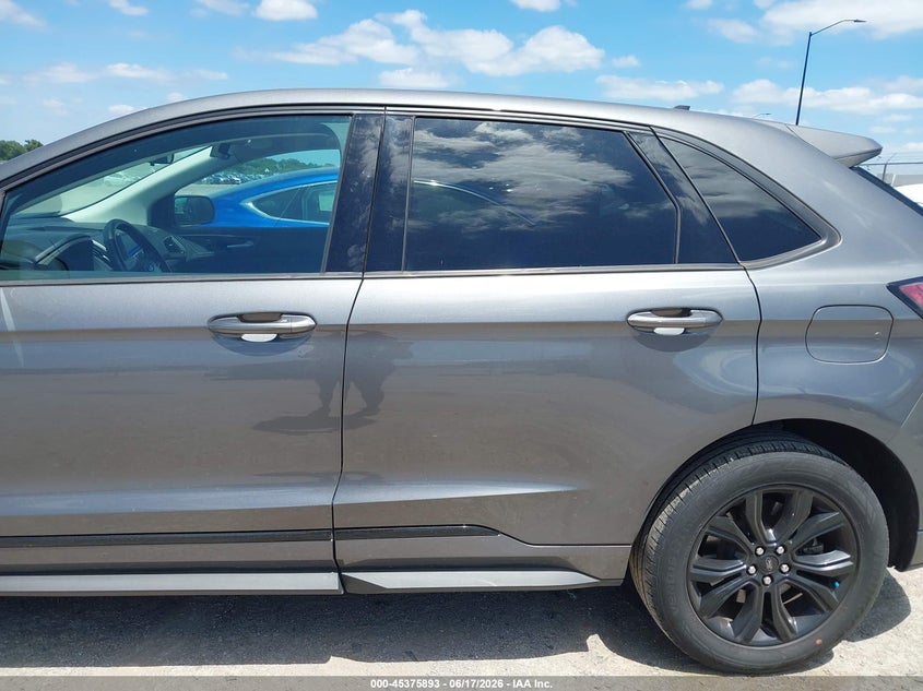 VIN 2FMPK4G95RBB18945 2024 FORD EDGE SE
