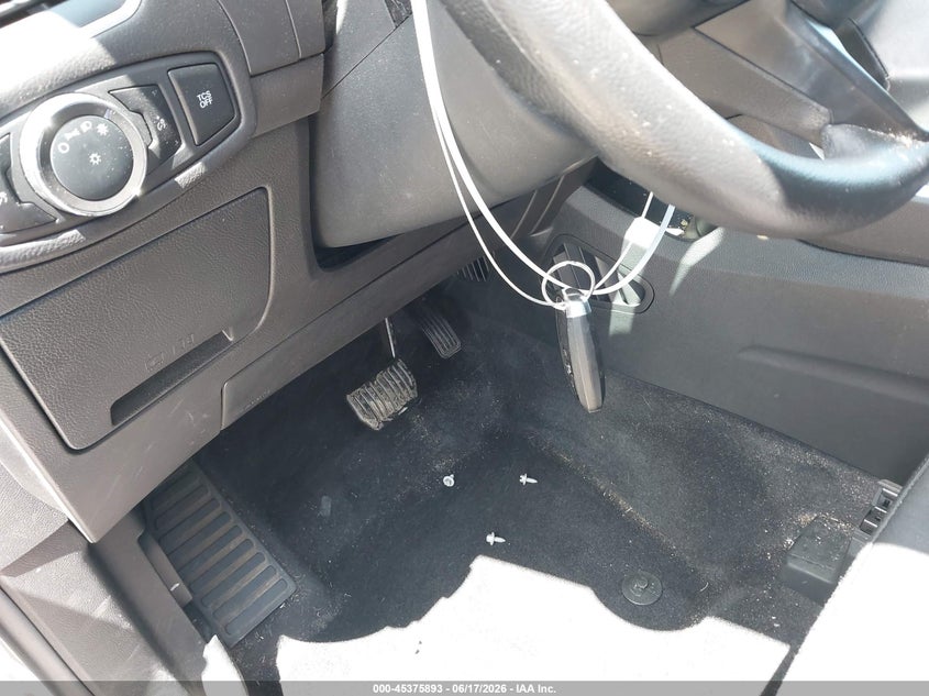 VIN 2FMPK4G95RBB18945 2024 FORD EDGE SE