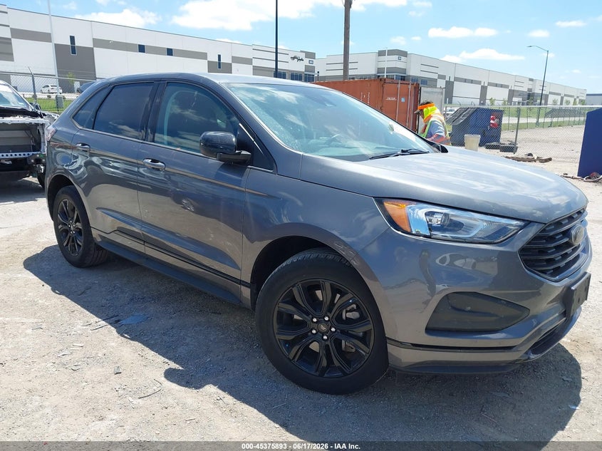 FORD EDGE SE 2024