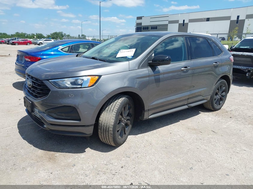 VIN 2FMPK4G95RBB18945 2024 FORD EDGE SE