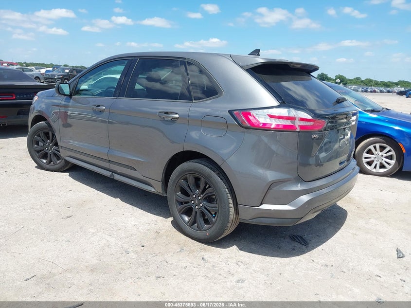 VIN 2FMPK4G95RBB18945 2024 FORD EDGE SE