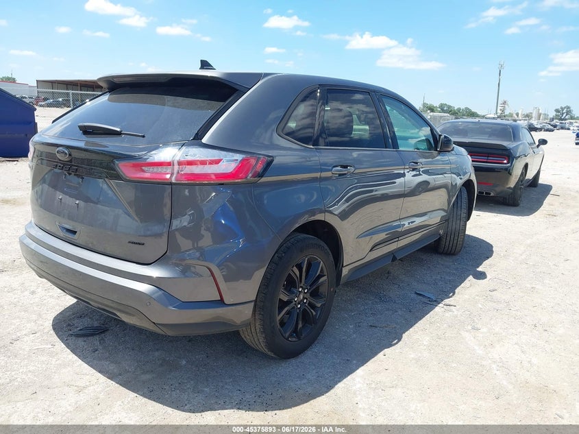 VIN 2FMPK4G95RBB18945 2024 FORD EDGE SE