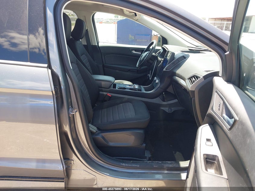 VIN 2FMPK4G95RBB18945 2024 FORD EDGE SE