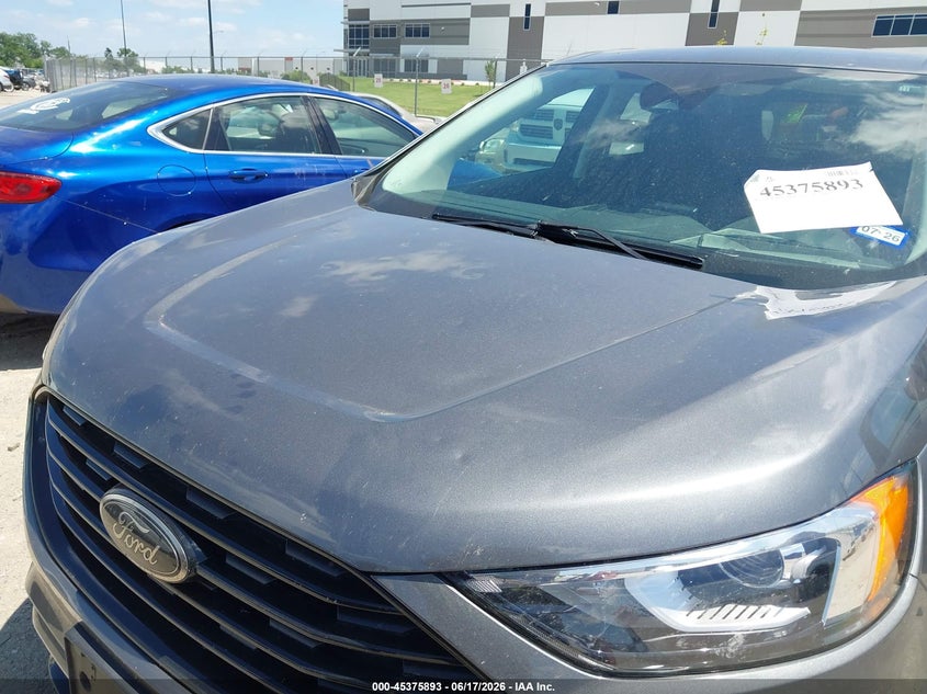 VIN 2FMPK4G95RBB18945 2024 FORD EDGE SE