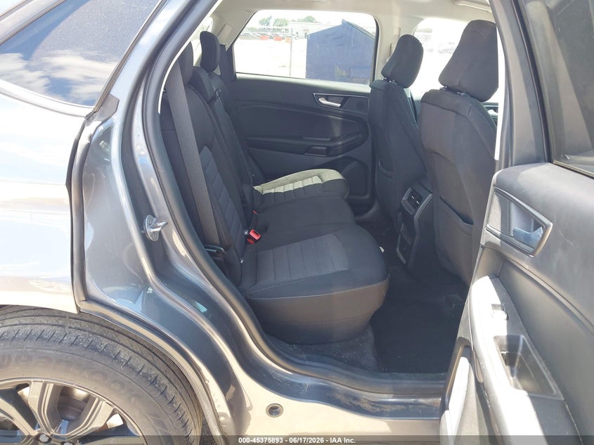 VIN 2FMPK4G95RBB18945 2024 FORD EDGE SE