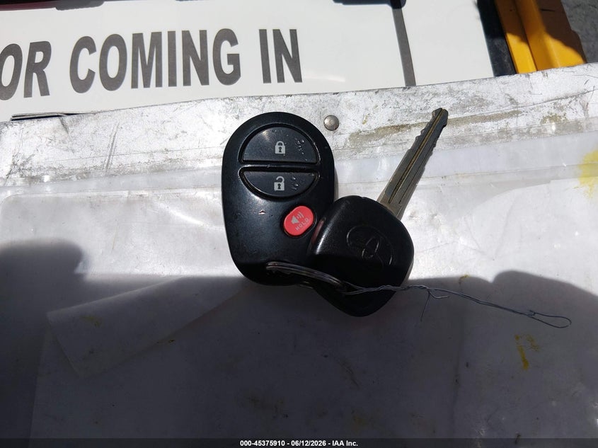2013 Toyota Tundra Limited 5.7L V8 VIN: 5TFHY5F18DX294463 Lot: 45375910