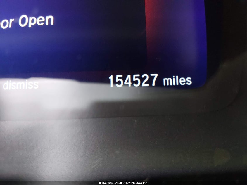 2018 HONDA ODYSSEY ELITE — Photo 15